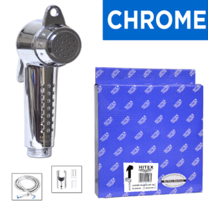 Shattaf CHROME with Hose