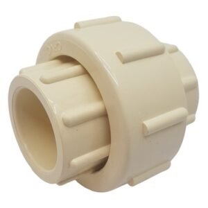 CPVC UNION 3/4"