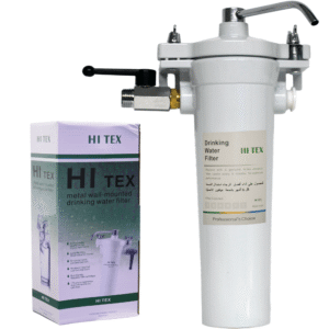 Water Filter Ceramic Hitex
