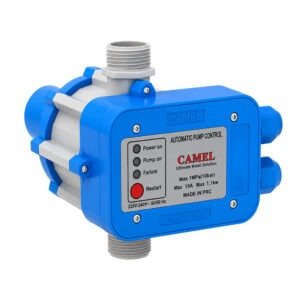 Camal Automatic Pump (PS-01)