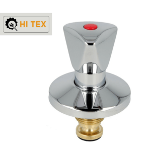 Concealed Valve HI TEX