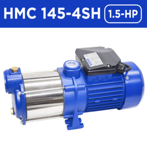 Submersible Pump HMC 1.5-HP