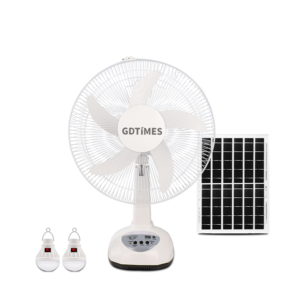 Solar Fan 16"