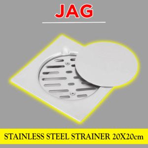 JAG Floor Drain 20 x 20