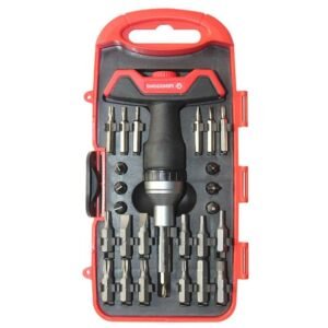 Precision Screwdriver Set [ 26-Pcs ]