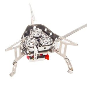 Stove Foldable Mini