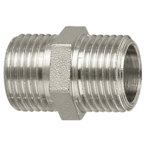 Chrome Nipple