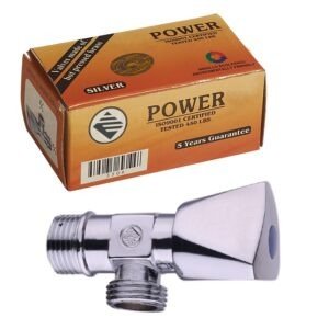 Angle Valve Power