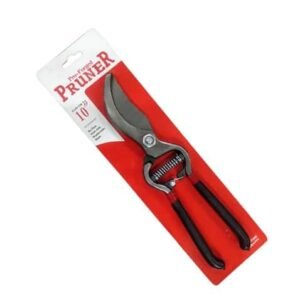 Pruning Shear