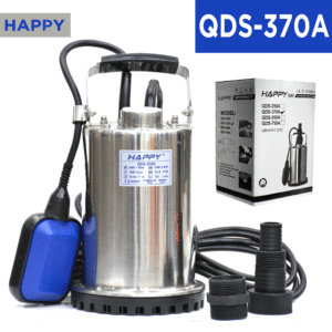 Submersible Pump Steel 0.5 HP