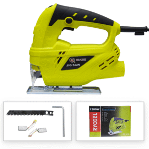 HI-TEX Electric Jigsaw 55 MM