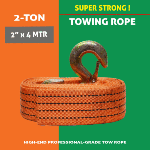 Tow Rope 2 TON