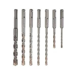 SDS Plus Drill Bit