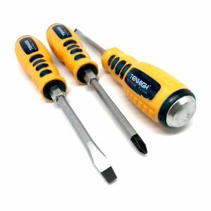 Hammering Screw Driver Set 6 Pcs 5508