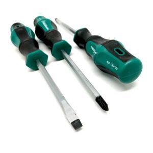 Screw Driver Set 6 Pcs 0125