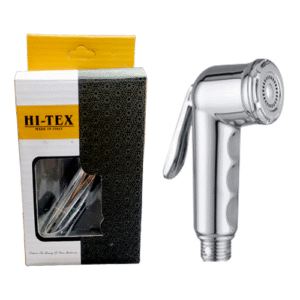 Shattaf Head HI-TEX Chrome