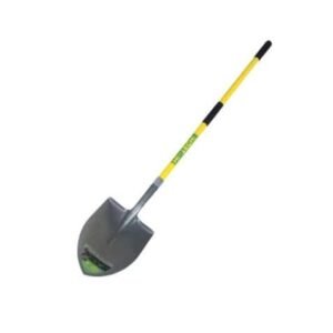 Shovel Fiber Handle