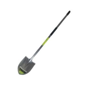 Shovel Small Head Metal Handle