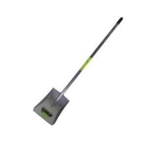 Shovel Metal Square     شبل مربة