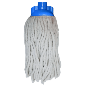 String Mop Round
