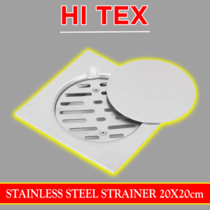 HITEX Floor Drain 20 x 20