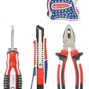 Tool Set 4 Pcs American