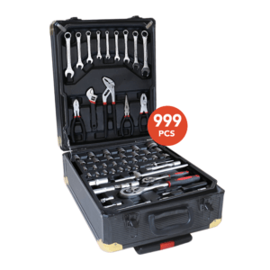 Tool Kit Set [ 999-Pcs ]