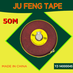 Measuring Tape Cloth Type [ FETA ]
