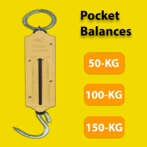 Pocket Balance