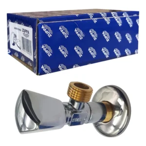 Angle Valve Zuppa