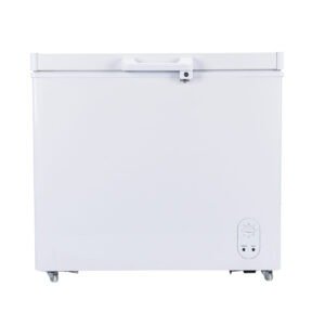 Solar Freezer BD/BC-208 AC/DC [ 208 Lt ]