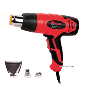 Edon Hot Air Gun