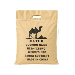 Wood Nails 6-KG