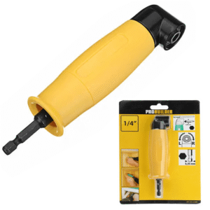 PRO Builder Yellow Ratchet Adapter