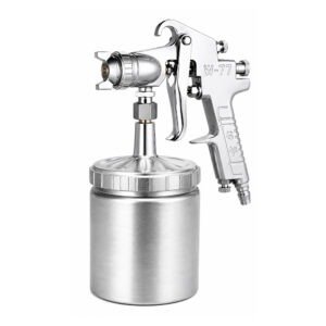 Pneumatic Paint Spray Gun W77 (HD)