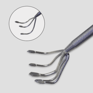 Metal Cultivator