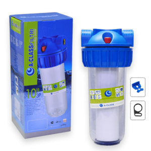 Water Filter A-Class Single