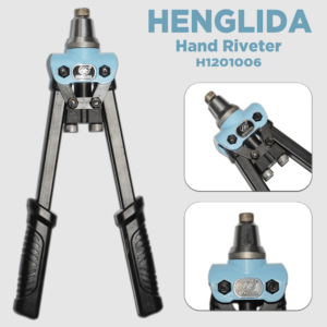 Henglida Hand Riveter
