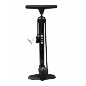 Cycle Pump Black Down watch