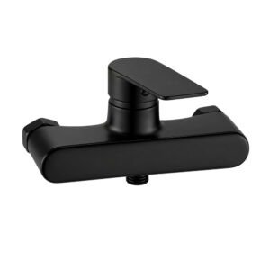 Leone Sayem Black Single Lever [ 11-04 ]
