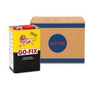 GO-FIX Contact Glue ( Pattex )