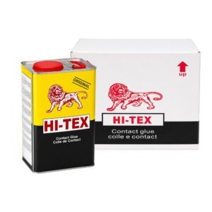 HI-TEX Contact Glue ( Pattex )