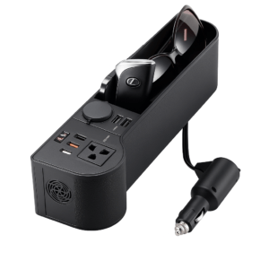 Car Slot Box Power Inverter