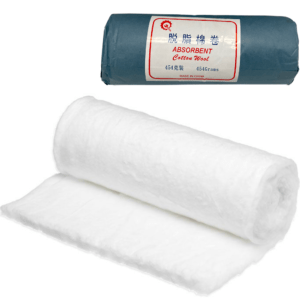 Cotton Wool
