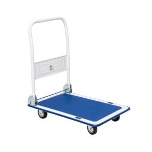 Platform Trolley Metal [150-KG ]