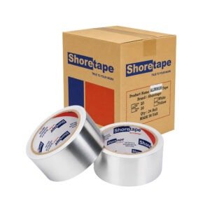 ShoreTape Aluminum