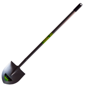 Shovel Metal Handle