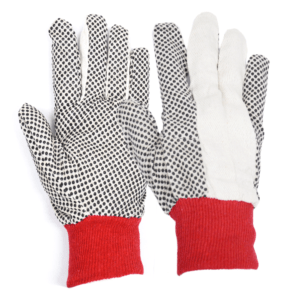 Dotted Gloves China