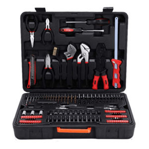 Tool Kit Set [ 550 Pcs ]