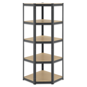 Racking Corner Grey